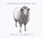 Truth Vs Beauty