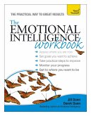 The Emotional Intelligence Workbook: Teach Yourself (eBook, ePUB)