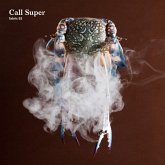 Fabric 92: Call Super Fabric 92: Call Super