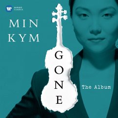 Gone - Kym,Min