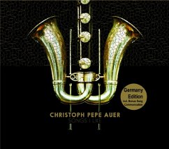 Songs I Like (Germany Edition) - Auer,Christoph Pepe