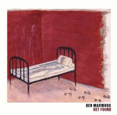 Get Found - Marwood,Ben