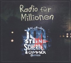 Radio Für Millionen - Kai & Funky (Ton Steine Scherben)/Gymmick