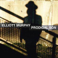 Prodigal Son (Lp+Downloadkarte) - Murphy,Elliott