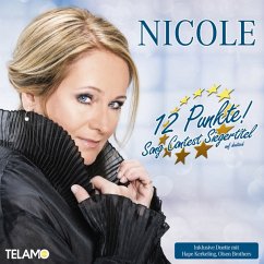 12 Punkte - Nicole