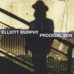 Prodigal Son - Murphy,Elliott