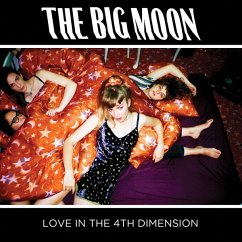Love In The 4th Dimension - Big Moon,The