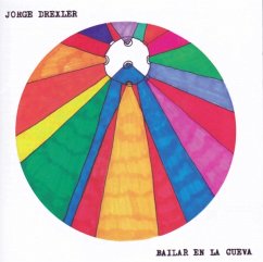 Bailar En La Cueva (Jewel Case) - Drexler,Jorge