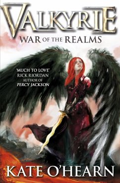 War of the Realms (eBook, ePUB) - O'Hearn, Kate