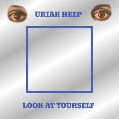 Look At Yourself (Deluxe Edition) - Uriah Heep