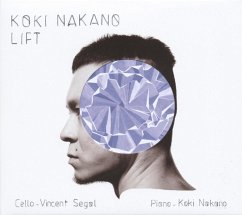 Cover Lift
