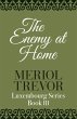 The Enemy At Home (eBook, ePUB) - Bild 1