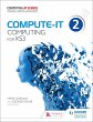 Compute-IT: Student's Book 2 -... - Bild 1