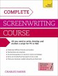 Complete Screenwriting Course (eBook,... - Bild 1