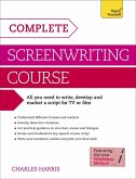 Complete Screenwriting Course (eBook, ePUB)