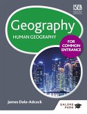 Geography for Common Entrance: Human Geography (eBook, ePUB)