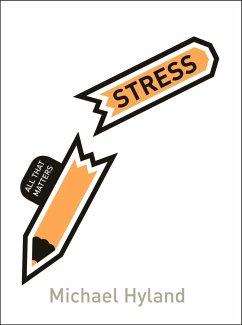 Stress: All That Matters (eBook, ePUB) - Hyland, Michael