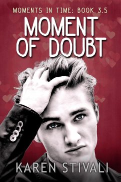 Cover Moment Of Doubt (Moments In Time, #3.5) (eBook, ePUB)