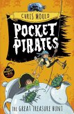 The Great Treasure Hunt (eBook, ePUB) The Great Treasure Hunt (eBook, ePUB)