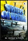 Writers on Writing Vol.4 (eBook, ePUB)