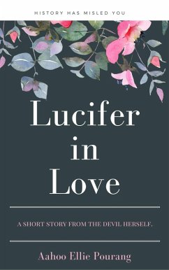 Cover Lucifer in Love (eBook, ePUB)