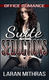 Suite Seductions (eBook, ePUB)