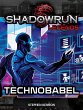 Shadowrun Legends: Technobabel (eBook,... - Bild 1
