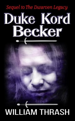 Cover Duke Kord Becker (eBook, ePUB)