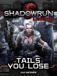 Shadowrun Legends: Tails You Lose... - Bild 1