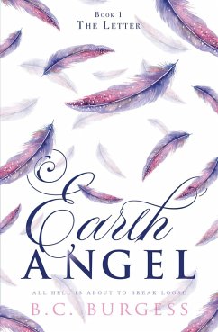 Cover The Letter (Earth Angel, #1) (eBook, ePUB)
