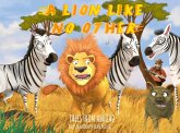 A Lion Like No Other (eBook, ePUB)