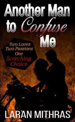 Cover Another Man to Confuse Me (eBook, ePUB)