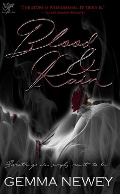 Cover Blood & Rain (eBook, ePUB)