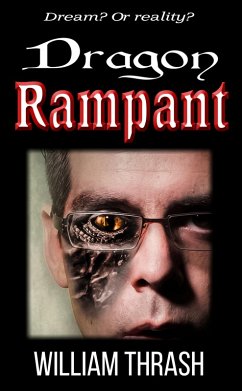 Cover Dragon, Rampant (eBook, ePUB)