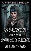 Season of the Sorceress (eBook, ePUB)