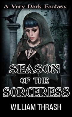 Cover Season of the Sorceress (eBook, ePUB)
