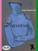 Nevolník (eBook, ePUB)