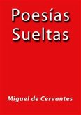 Poesías sueltas (eBook, ePUB)