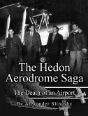 The Hedon Aerodrome Saga The Hedon Aerodrome Saga