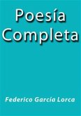 Poesía Completa (eBook, ePUB)