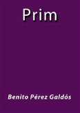 Prim (eBook, ePUB)