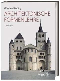 Architektonische Formenlehre