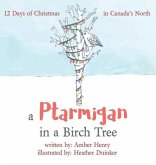 A Ptarmigan in a Birch Tree A Ptarmigan in a Birch Tree