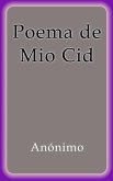 Poema de Mio Cid (eBook, ePUB)