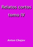 Relatos Cortos IV (eBook, ePUB)