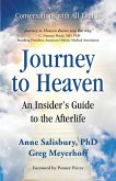 Journey to Heaven