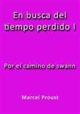 Por el camino de Swann (eBook, ePUB)