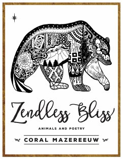 Zendless Bliss - Mazereeuw, Coral