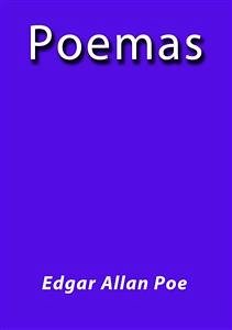 Poemas (eBook, ePUB) - Allan Poe, Edgar; Allan Poe, Edgar