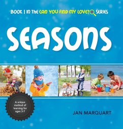 Seasons - Marquart, Jan